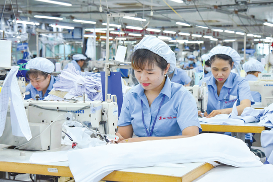 Phát huy vai trò, vị thế phụ nữ Hải Phòng trong kỷ nguyên mới