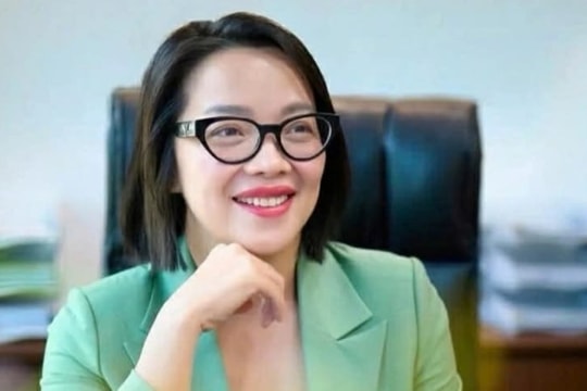 Vinpearl có tân Tổng Giám đốc
