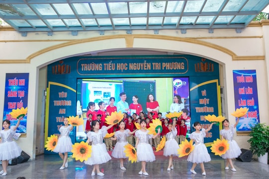 Các cơ sở giáo dục ở Hải Phòng được nghỉ 4 ngày dịp Tết Dương lịch 2026
