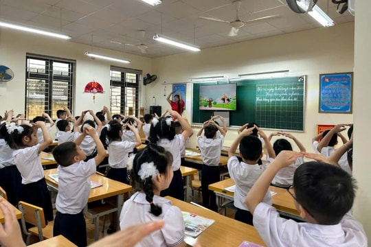 Phường Đông Hải ưu tiên nguồn lực cho giáo dục
