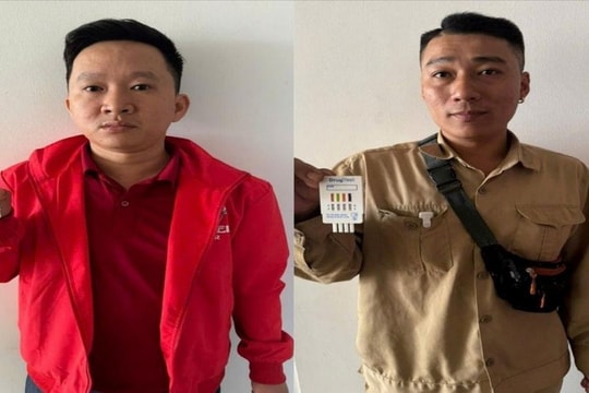 Triệt phá đường dây môi giới mại dâm quy mô lớn qua Telegram