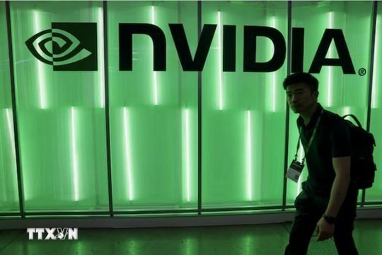 Nvidia chi 20 tỷ USD thâu tóm công nghệ và nhân sự chủ chốt của Groq