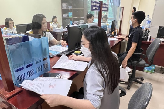 Từ năm 2026, người lao động được giảm thuế nhờ nâng giảm trừ gia cảnh