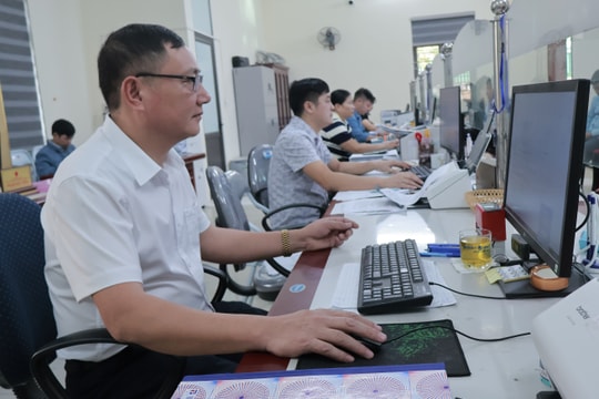 Hải Phòng phấn đấu trong tốp 3 cả nước về Chỉ số năng lực cạnh tranh cấp tỉnh