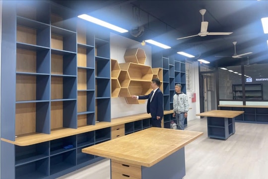 Phát triển giáo dục STEM - đầu tư hiệu quả cho nguồn nhân lực