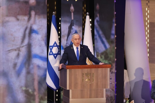 Những tính toán chiến lược lớn về Somaliland của Israel