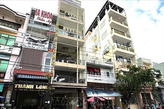 Xử lý bác sĩ có dấu hiệu giới thiệu người bệnh ra cơ sở khám, chữa bệnh tư nhân