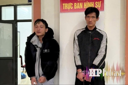 Bản tin 5 phút an ninh trật tự ngày 29/12/2025