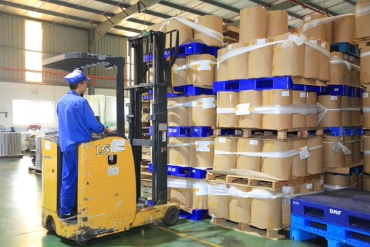 Hỗ trợ doanh nghiệp nhỏ và vừa tiếp cận vốn, mặt bằng