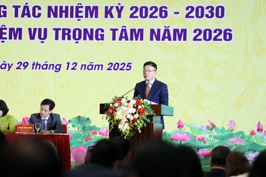 Tạo bước chuyển rõ nét trong y đức, tinh thần thái độ phục vụ người bệnh