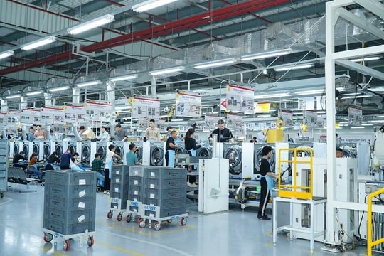 Chủ động tháo gỡ điểm nghẽn về nguồn nhân lực