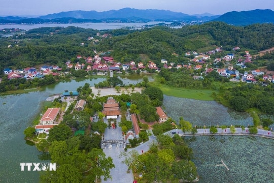 Việt Nam khẳng định vị thế và dấu ấn nổi bật tại UNESCO
