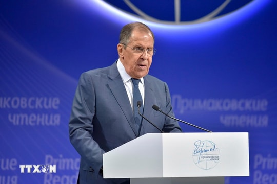 Nga cáo buộc Ukraine tấn công dinh thự của Tổng thống Putin