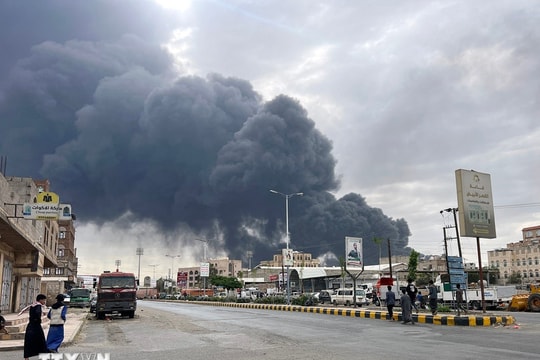 Yemen ban bố tình trạng khẩn cấp quốc gia liên quan vấn đề an ninh