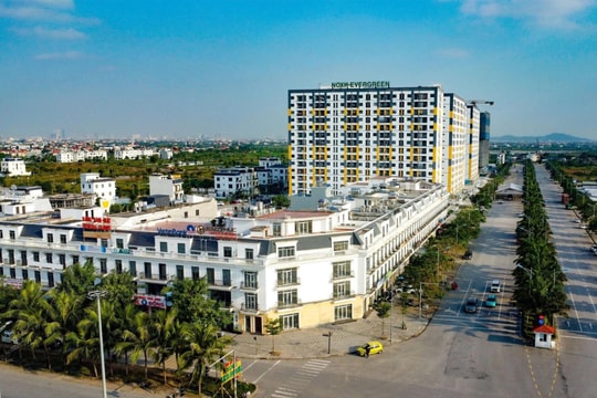 Lương 22 triệu đồng có được mua nhà ở xã hội?