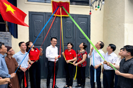 Hiện thực hóa mục tiêu giảm nghèo bền vững