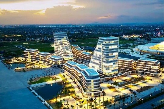 Hải Phòng sẵn sàng bứt phá năm 2026