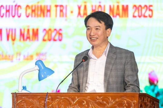 Ưu tiên chăm lo Tết cho người nghèo tại phường Nguyễn Trãi