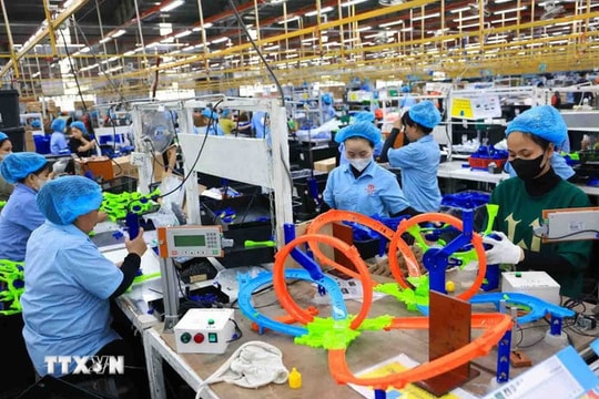 Quy định chi tiết đối tượng chịu và không chịu thuế tiêu thụ đặc biệt