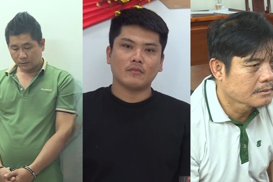 Vì sao 'hiệp sĩ đường phố' Nguyễn Thanh Hải bị bắt?