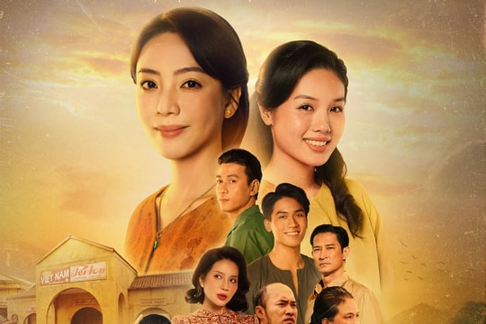 Loạt phim khai rạp đầu năm 2026 không thể bỏ lỡ