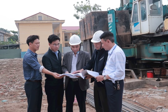 Đổi thay sau sáp nhập đơn vị hành chính cấp xã ở Hải Phòng
