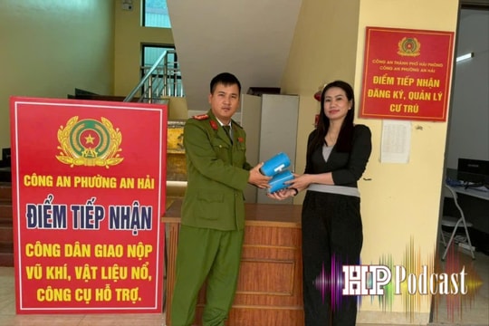 Bản tin 5 phút an ninh trật tự ngày 1/1/2026