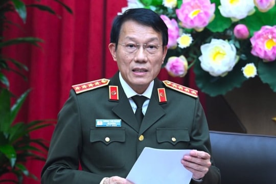 Lần đầu tiên xử lý hình sự hành vi trục lợi chính sách trong xây dựng pháp luật