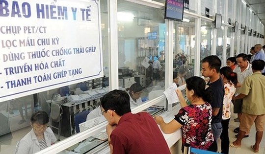 Thêm những trường hợp nào được hưởng 100% Bảo hiểm y tế từ năm 2026?