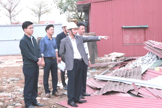 Hải Phòng ban hành Bộ chỉ số chỉ đạo, điều hành trên môi trường điện tử