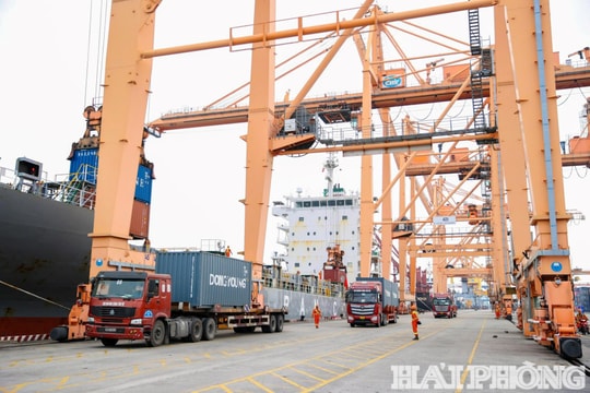 Ministry of Industry and Trade implements solutions to promote economic growth in 2026