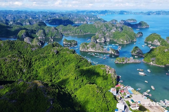 Ba địa điểm du lịch dịp Tết ở miền Bắc cho người thích vận động