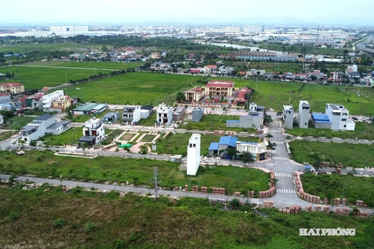 Khung pháp lý mới 'mở đường' cho bất động sản năm 2026