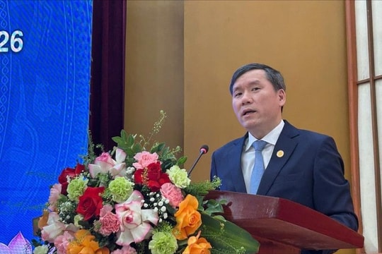 Đổi mới cơ chế đãi ngộ để nhà khoa học toàn tâm nghiên cứu