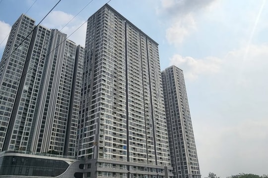 Lãi suất vay mua nhà nhích lên, tạo áp lực lớn dần sau giai đoạn ưu đãi
