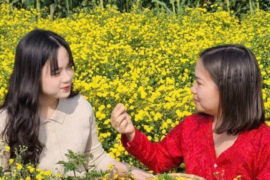 Hút khách từ câu chuyện sản phẩm OCOP
