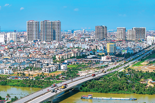 Nỗ lực hoàn thành các nhiệm vụ năm 2026