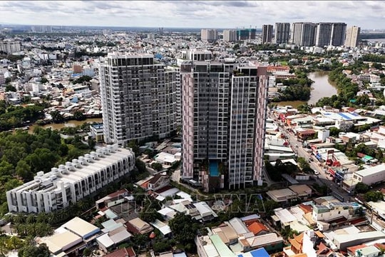 Mua bán - sáp nhập bất động sản Việt Nam duy trì sức hút với nhà đầu tư nước ngoài
