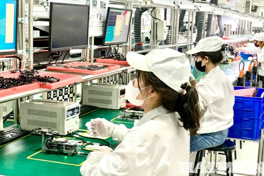 Người lao động cần biết 4 quy định về bảo hiểm xã hội sẽ thay đổi