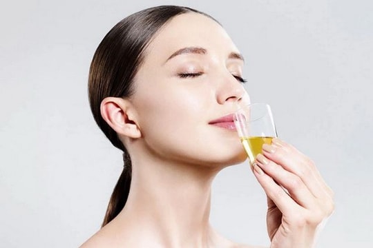 Phụ nữ có thực sự cần bổ sung collagen?