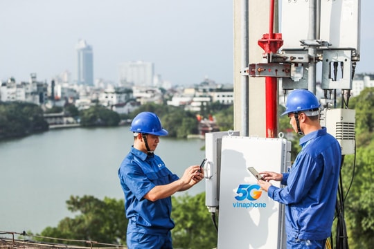 Vietnam accelerates 5G rollout to power digital economy