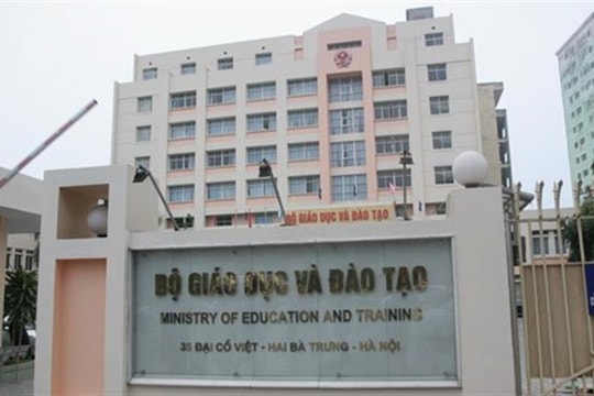 Bộ Giáo dục và Đào tạo lấy ý kiến sửa đổi quy định về dạy thêm học thêm