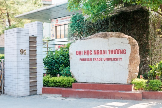 Trường Đại học Ngoại thương mở loạt ngành mới theo định hướng hội nhập quốc tế