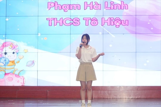 Hải Phòng tổ chức Cuộc thi diễn thuyết tiếng Nhật lần thứ 10