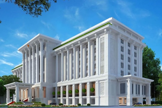 Nghị định mới quy định lại chức năng và cơ cấu của Văn phòng Chính phủ