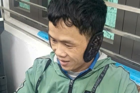 Tạm giữ đối tượng gây án tại xưởng giấy ở Chí Linh