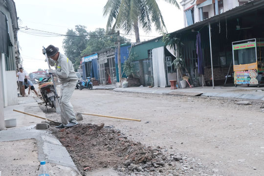 Kinh nghiệm giải ngân vốn đầu tư công ở khu vực Kim Thành