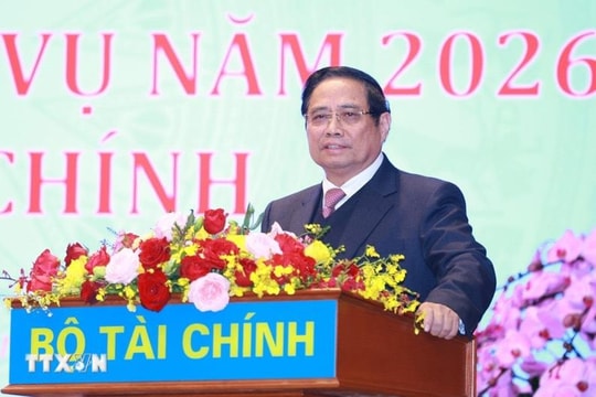 Ổn định kinh tế vĩ mô, kiểm soát lạm phát, tăng trưởng bền vững