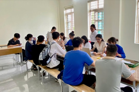 Phụ huynh cần làm gì khi định hướng ngành nghề cho con?
