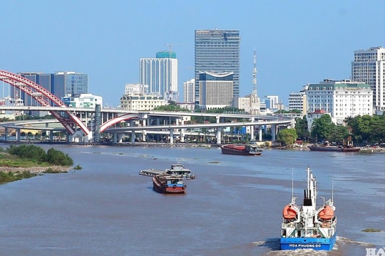 Hải Phòng tăng trưởng GRDP cao thứ hai cả nước